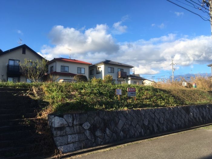 Vacant Residential Land for Sale in Okayama City's Kita Ward - Thumbnail 2