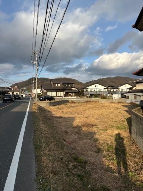 654 sqm Land for Sale in Kurashiki, Okayama - Residential Development Plot - Thumbnail 3