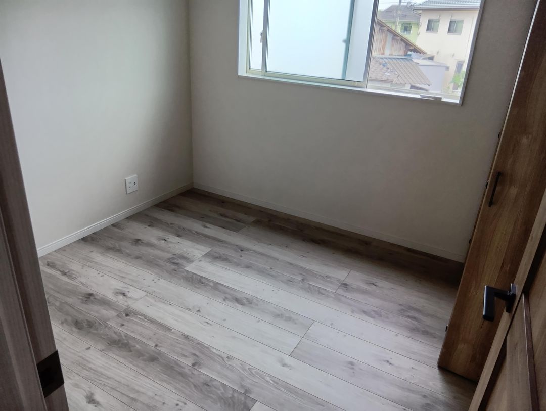 2022 Built 3LDK House with Free Parking in Kagamino, Okayama - Thumbnail 4