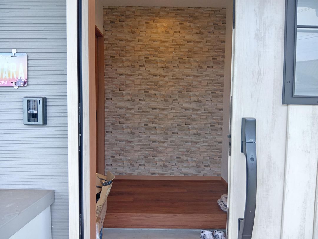 2022 Built 3LDK House with Free Parking in Kagamino, Okayama - Thumbnail 2