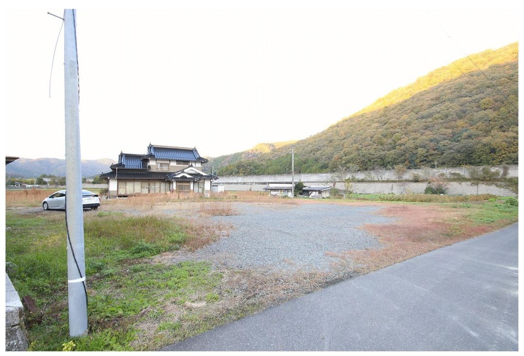 961 sqm Land for Sale in Maniwa City, Okayama Prefecture - Thumbnail 3