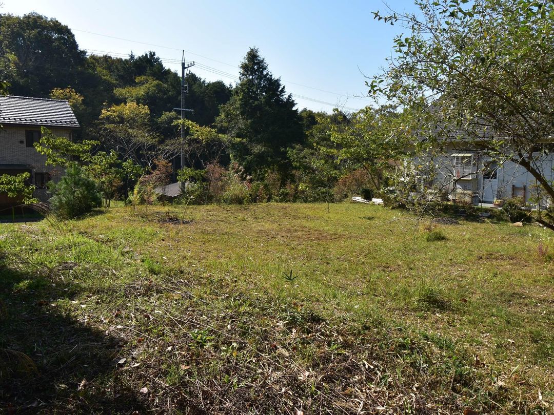 Land for Sale in Misaki, Okayama - 726.91 Tsubo Plot - Thumbnail 4