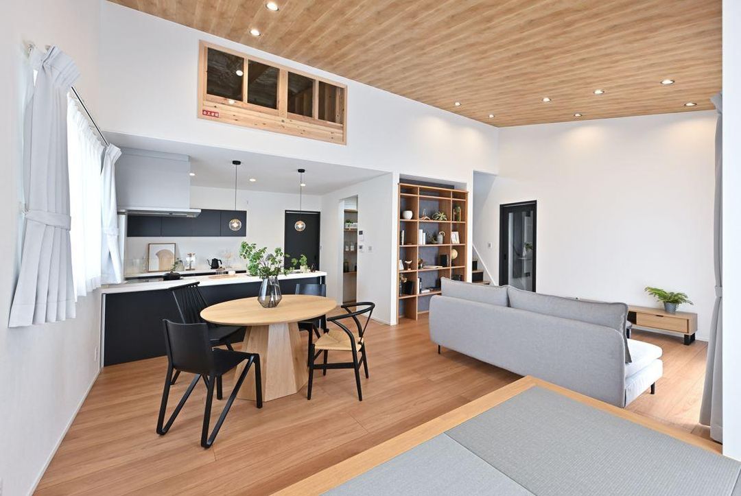 New 3LDK House in Tsuyama with Solar Power & EV Charging - Thumbnail 2