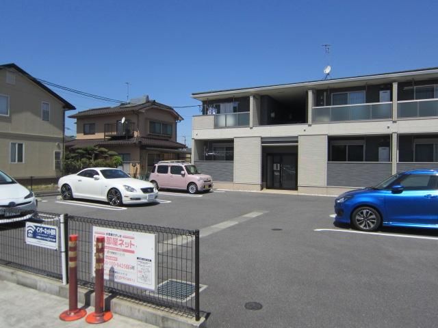 Dream Heights Apartment Building for Sale in Kurashiki, Okayama - Thumbnail 3