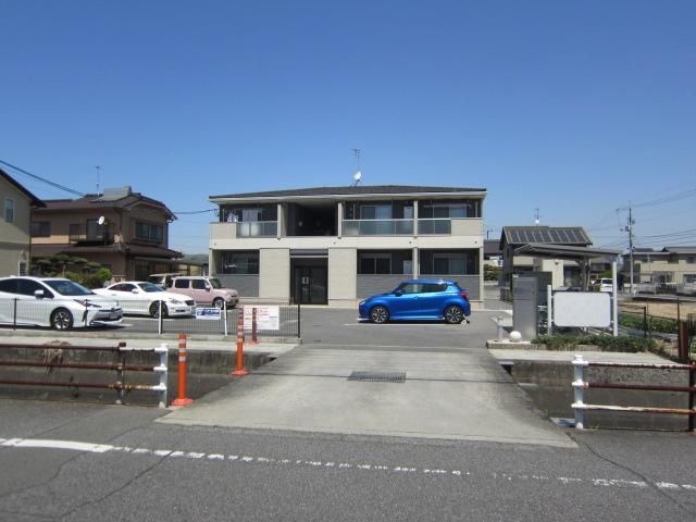 Dream Heights Apartment Building for Sale in Kurashiki, Okayama - Thumbnail 4