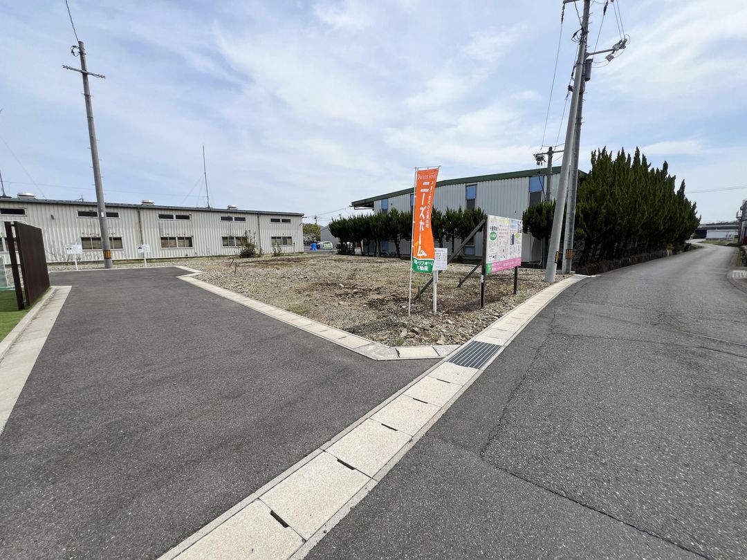 Sunny Side Kobe Plot 6 Residential Land for Sale in Tsuyama - Thumbnail 3
