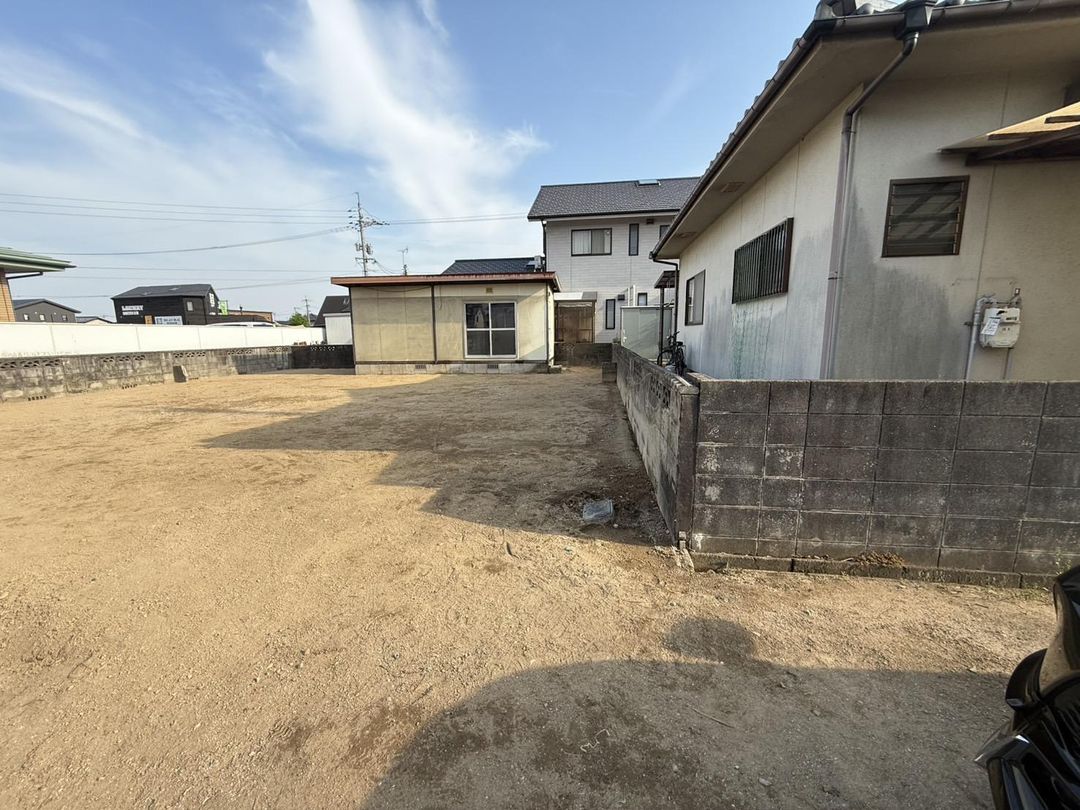 64.15 Tsubo Residential Land for Sale in Kurashiki, Okayama - Thumbnail 2