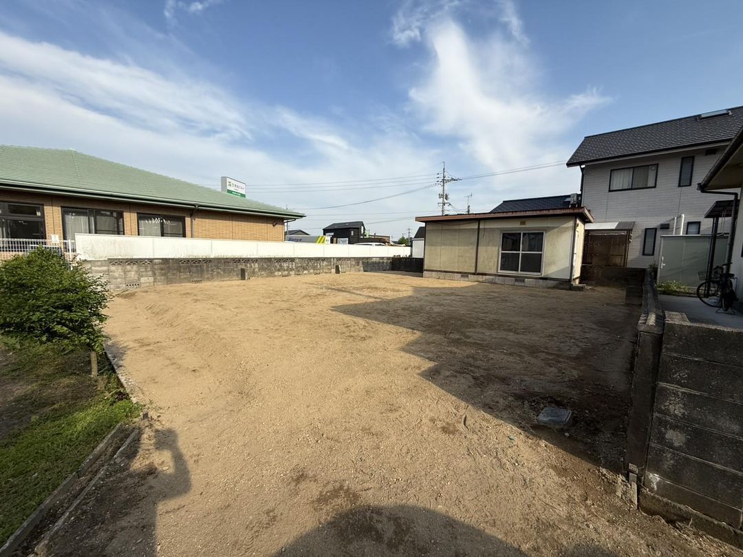 64.15 Tsubo Residential Land for Sale in Kurashiki, Okayama - Thumbnail 3