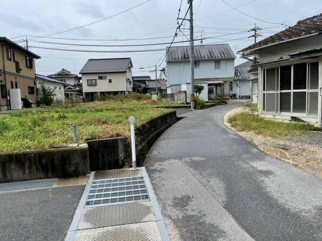 261 sqm Residential Land for Sale in Okayama City's Kita Ward - Thumbnail 4
