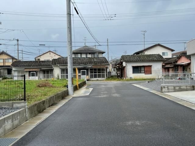 261 sqm Residential Land for Sale in Okayama City's Kita Ward - Thumbnail 3