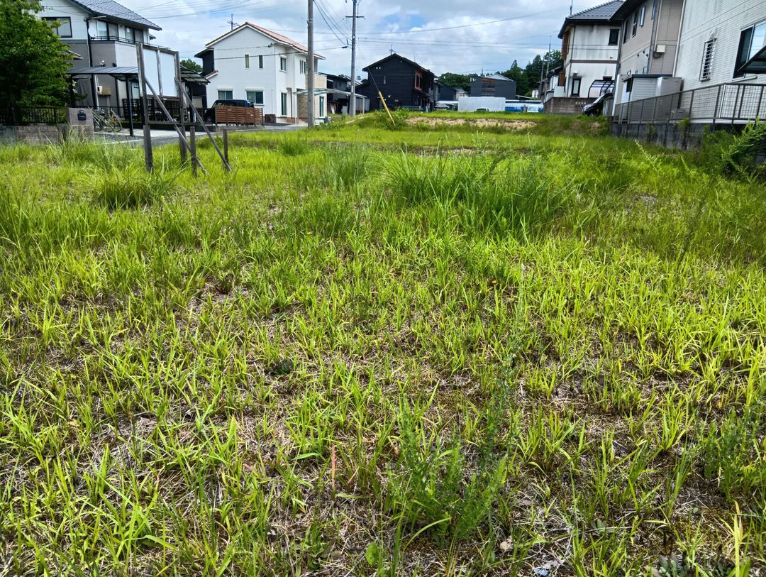 Vacant Land for Sale in Tsuyama, Okayama - 202.32 sqm Plot - Thumbnail 2