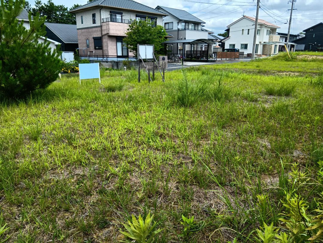 Vacant Land for Sale in Tsuyama, Okayama - 202.32 sqm Plot - Thumbnail 4