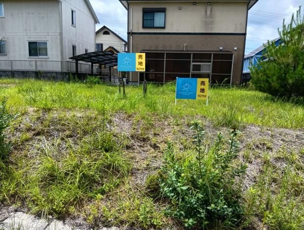 Vacant Land for Sale in Tsuyama, Okayama - 202.32 sqm Plot - Thumbnail 3