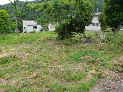 635sqm Flat Land with Mountain Views in Tsuyama, Okayama - Thumbnail 4