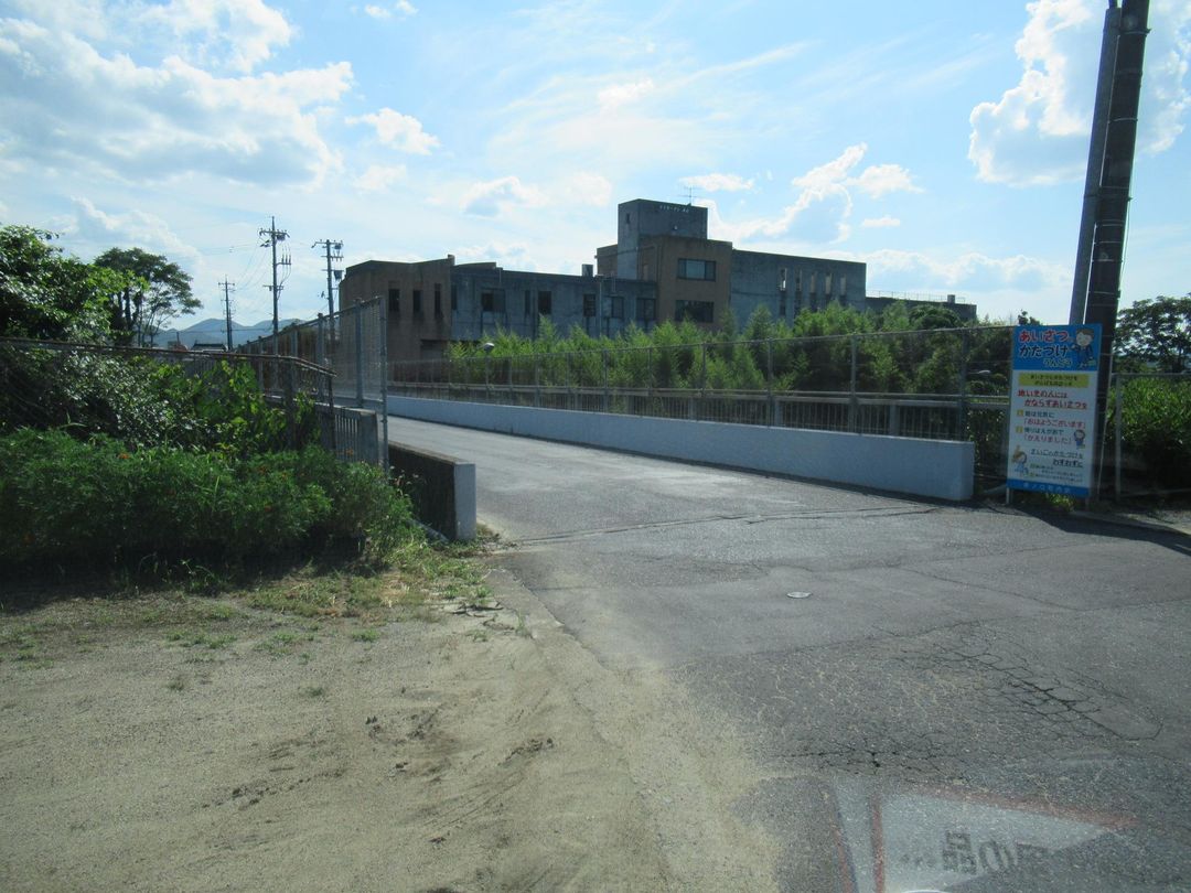 605 Tsubo Land for Sale Near Tsuyama Interchange, Okayama - Thumbnail 3