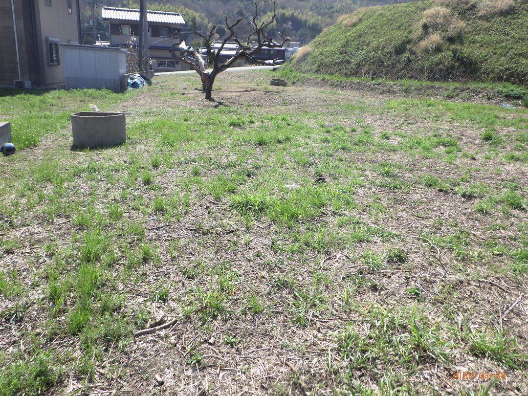 538 sqm Land for Sale in Serene Kamogata, Okayama - Thumbnail 4