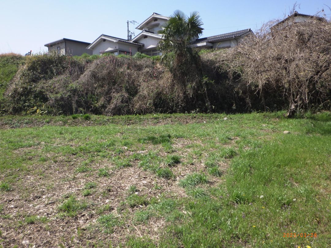 538 sqm Land for Sale in Serene Kamogata, Okayama - Thumbnail 2