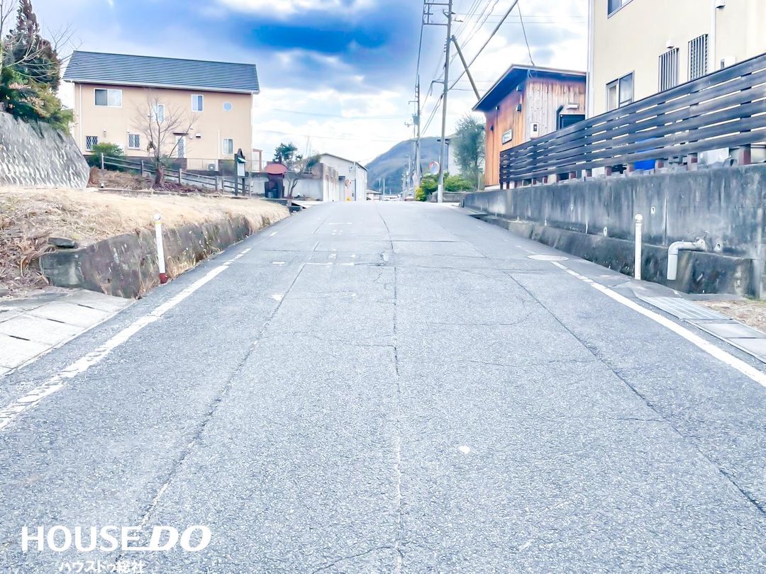 Residential Land for Sale in Soja City, Okayama - Thumbnail 4