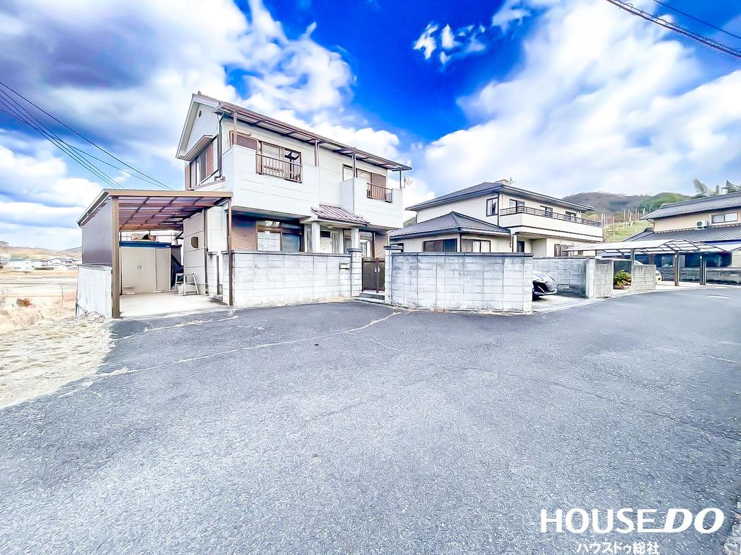 Residential Land for Sale in Soja City, Okayama - Thumbnail 2