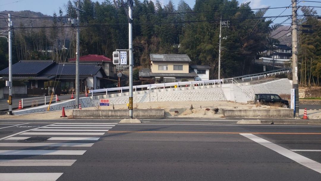 90.93 Tsubo Residential Land for Sale in Takahashi, Okayama - Thumbnail 4