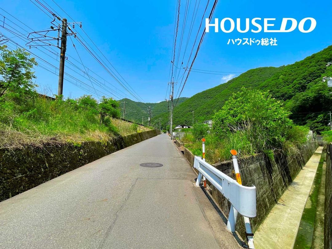 115 sqm Vacant Land for Sale in Soja, Okayama - Thumbnail 3