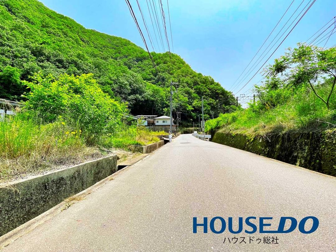 115 sqm Vacant Land for Sale in Soja, Okayama - Thumbnail 4