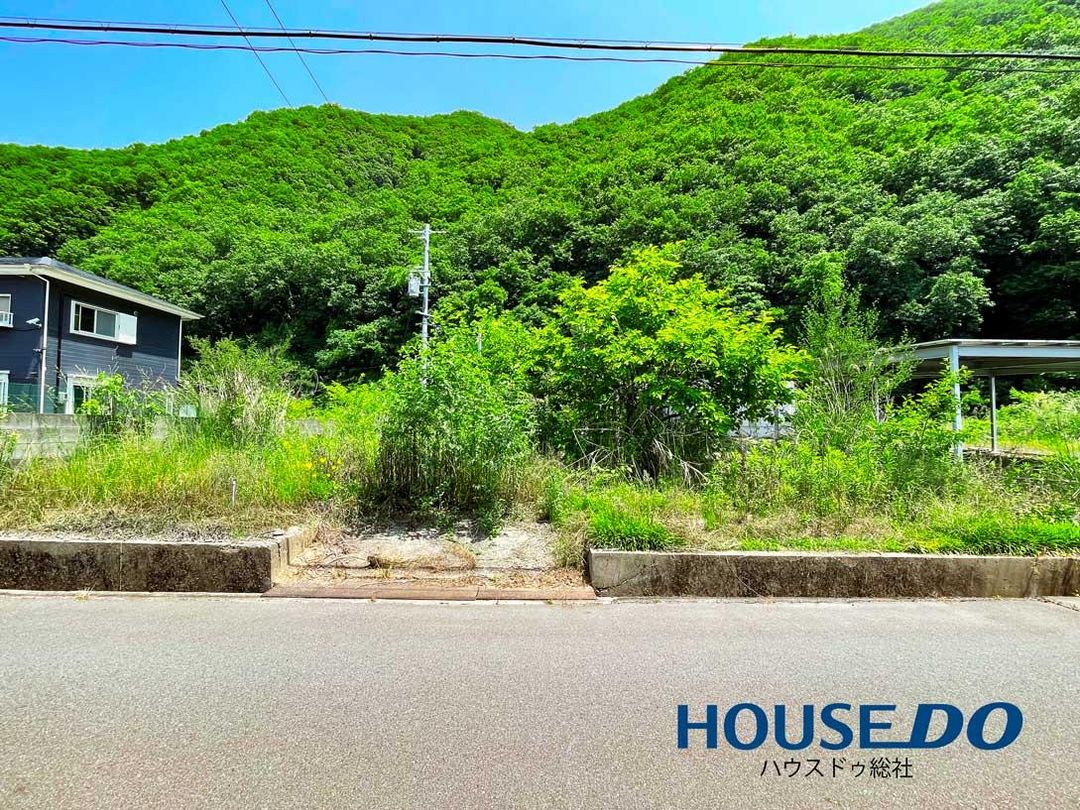 115 sqm Vacant Land for Sale in Soja, Okayama - Thumbnail 2