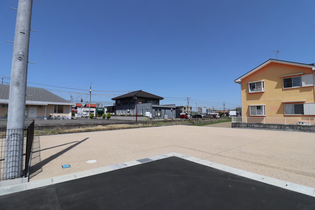 219 sqm Building Lot for Sale in Setouchi City, Okayama - Thumbnail 3