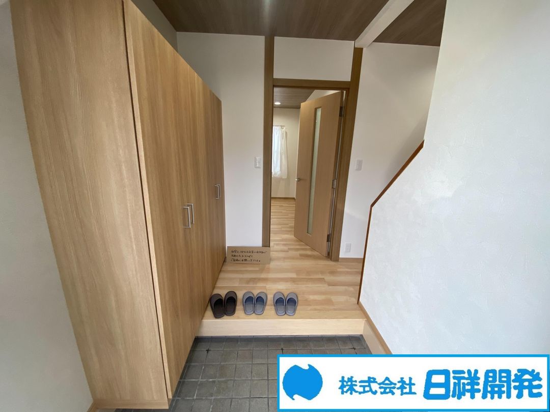 Renovated 4LDK Detached House in Soja, Okayama - Thumbnail 4