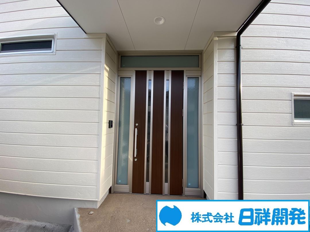 Renovated 4LDK Detached House in Soja, Okayama - Thumbnail 3