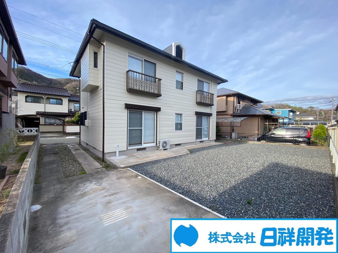 Renovated 4LDK Detached House in Soja, Okayama - Thumbnail 2