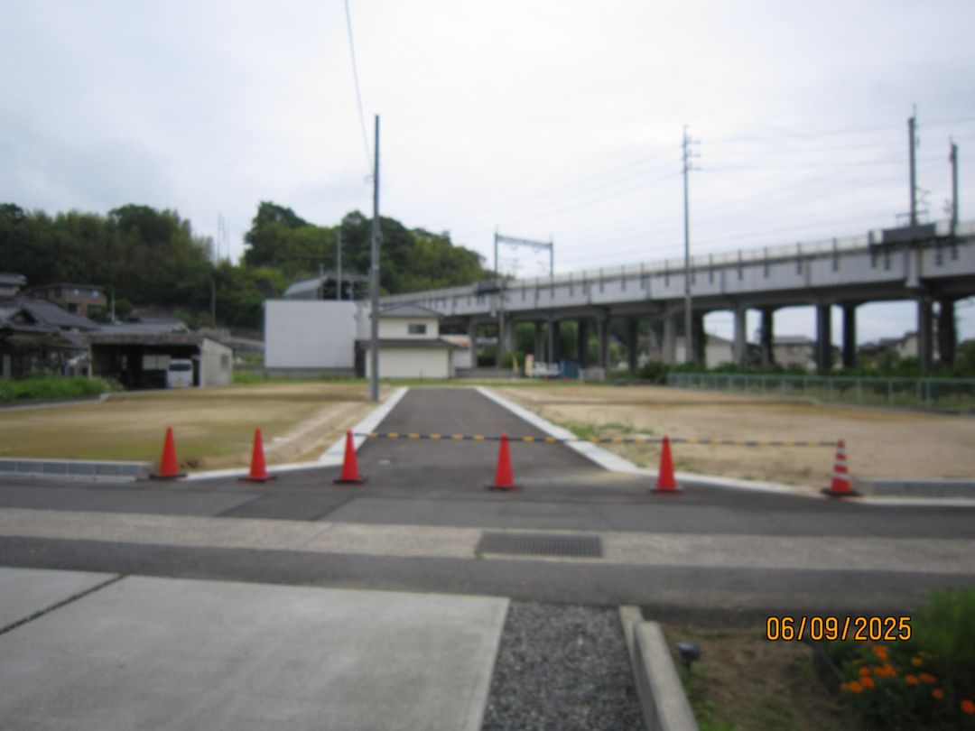 200.52 sqm Residential Land for Sale in Kurashiki, Okayama - Thumbnail 4