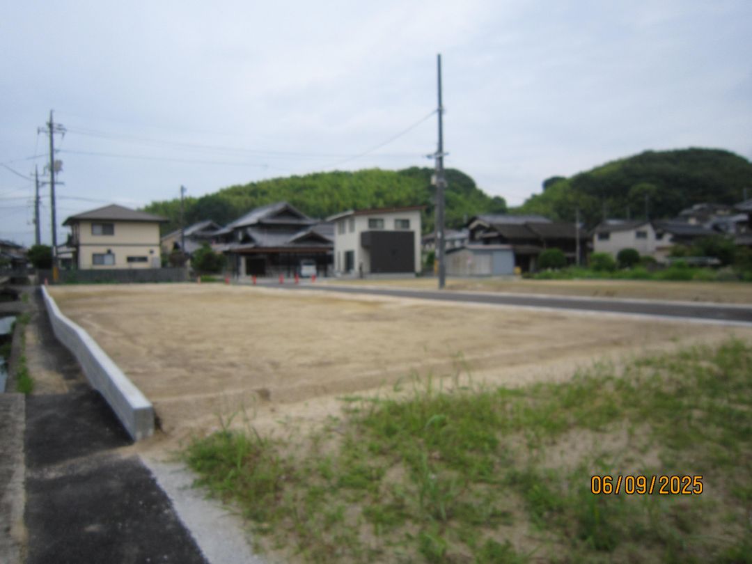 200.52 sqm Residential Land for Sale in Kurashiki, Okayama - Thumbnail 2