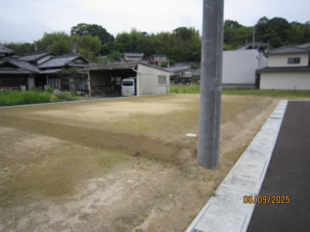 200.52 sqm Residential Land for Sale in Kurashiki, Okayama - Thumbnail 3