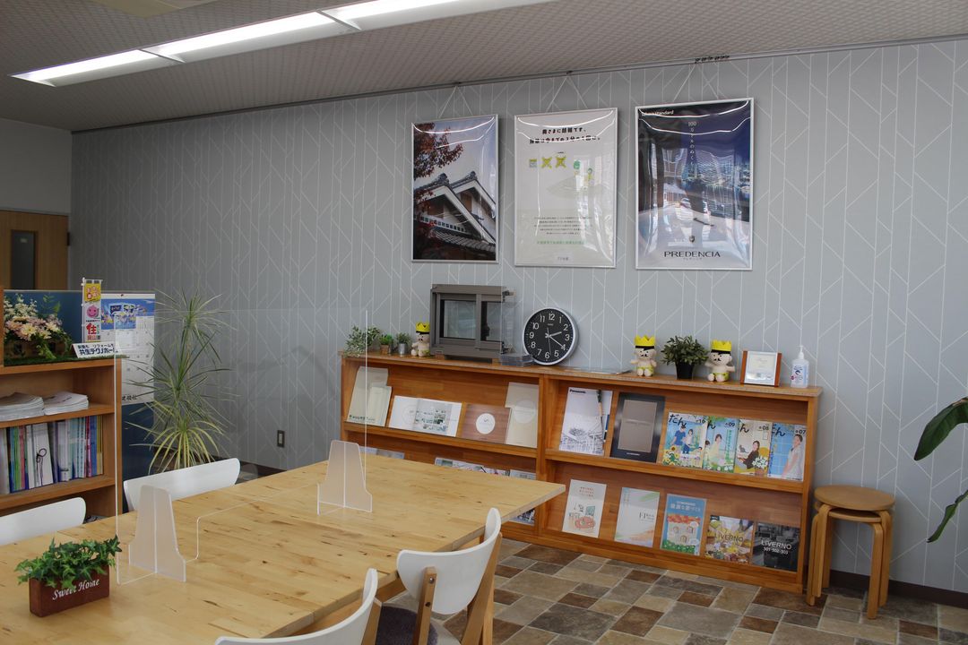 Detached House for Rent in Yakage, Okayama | Peaceful Countryside Living - Thumbnail 2