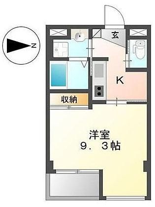 2016 Built Apartment Building for Sale in Tokushima City - Thumbnail 2