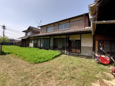 Spacious Traditional House in Soja City - Renovation Opportunity — Image 1, Soja, Okayama
