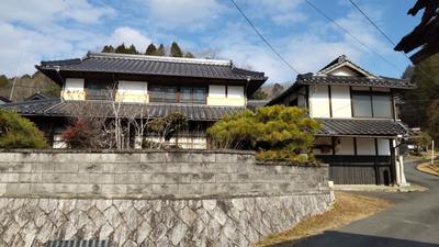 Property Listing in Okayama Prefecture — Image 1, Takahashi, Okayama