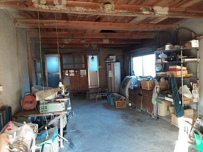 Traditional 8DK House with Farmland in Miikino-cho, Okayama — Image 4, Kagamino, Okayama