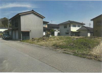 Hanyu (NO. 232), Oyabe City - Property Details - Toyama Prefecture Oyabe City Vacant House Bank Site — Image 1, Oyabe, Toyama