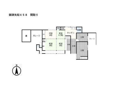 Property Listing in Okayama Prefecture — Image 2, Takahashi, Okayama
