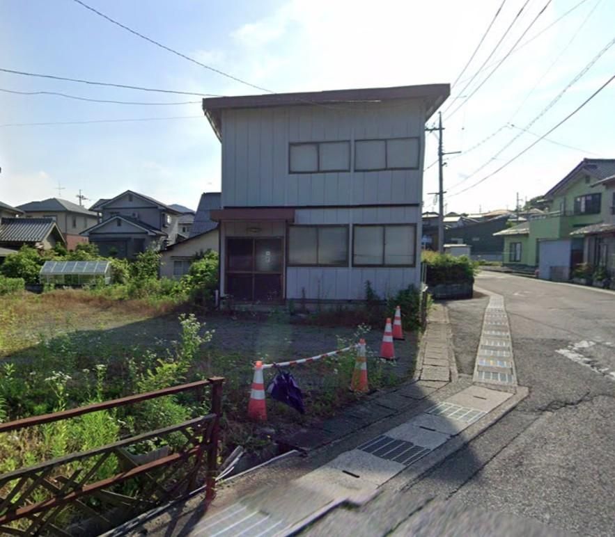 Warehouse & Office for Sale in Maniwa, Okayama - 233 Tsubo Land - Thumbnail 3