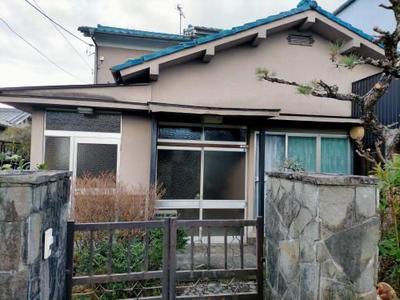 Oyodocho Tsuchida 040 - Property Details - Nara Prefecture Oyodocho Vacant House Bank Site — Image 1, Oyodo, Nara
