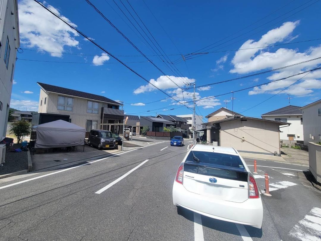 Kurashiki Apartment Building for Sale with Tenant Income - Thumbnail 2