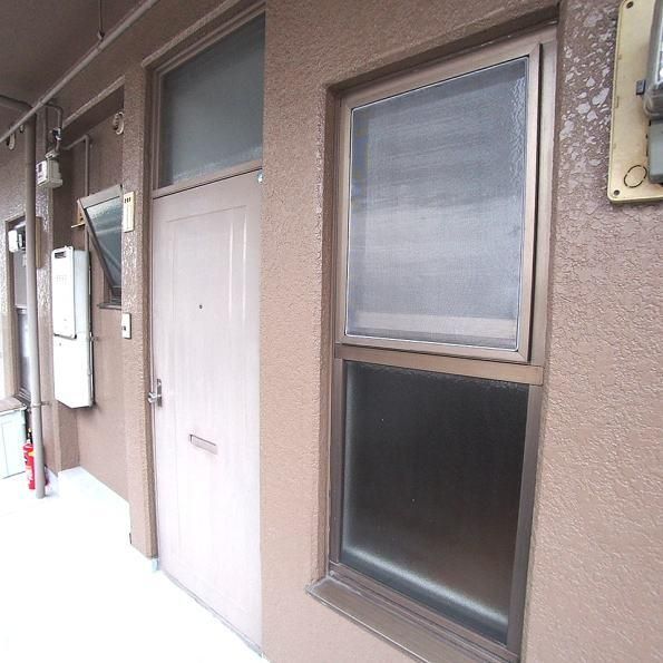 Apartment Building for Sale in Kita-ku, Okayama City - Thumbnail 2