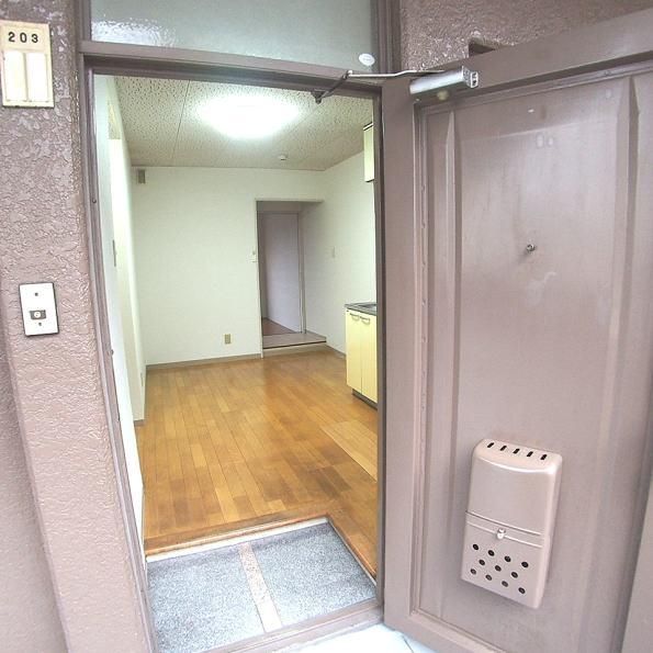 Apartment Building for Sale in Kita-ku, Okayama City - Thumbnail 3