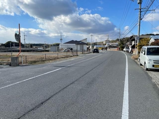 Large 3,967 sqm Business Land in Setouchi City, Okayama - Thumbnail 2