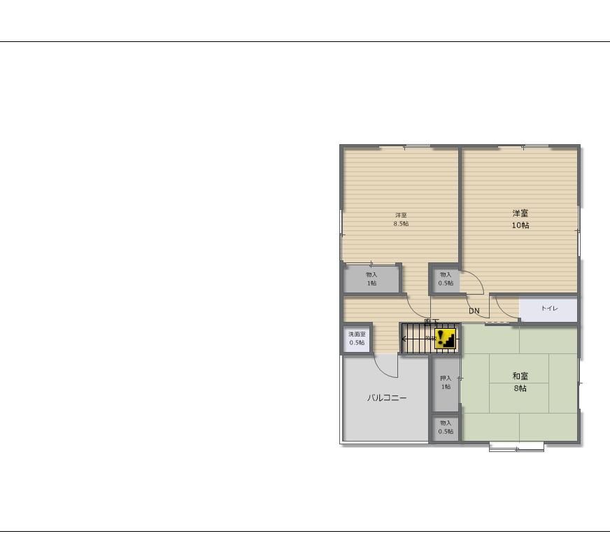 7LDK House with Shop & Parking for Sale in Kumenan, Okayama - Thumbnail 4