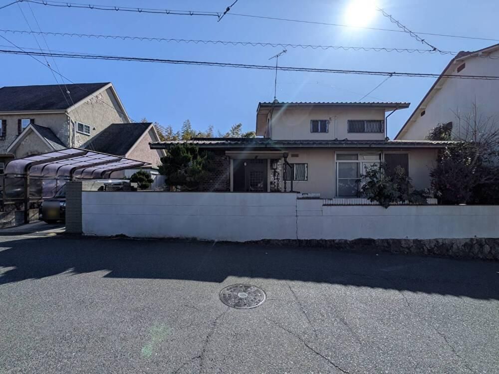 88 Tsubo Residential Land for Sale in Okayama City's Kita Ward - Thumbnail 2