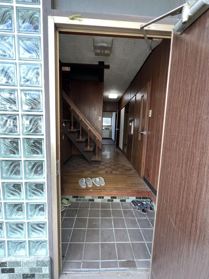 5DK House with Roof Balcony for Sale in Tsuyama, Okayama - Thumbnail 4